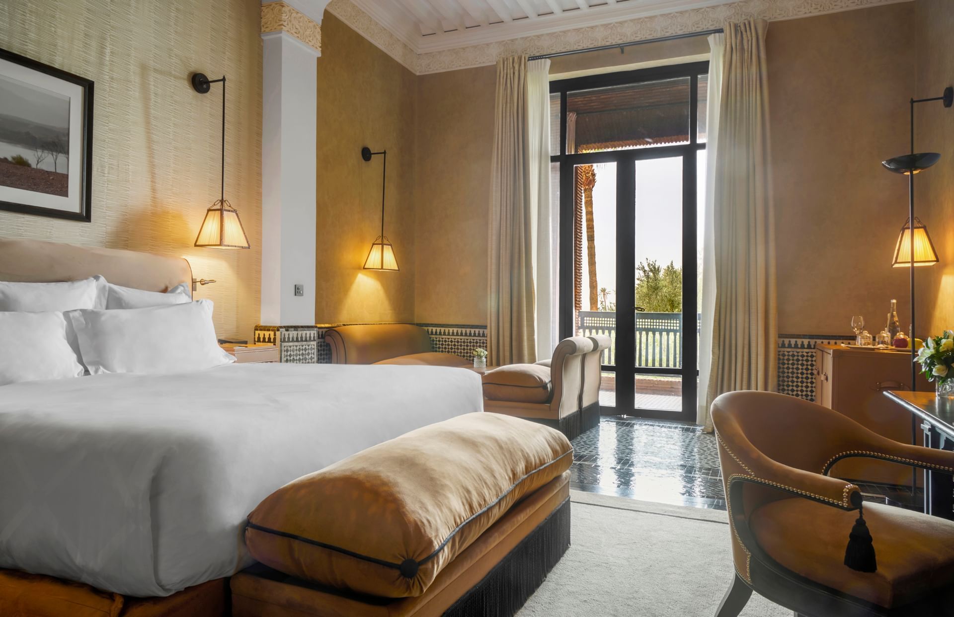 The Selman Marrakech