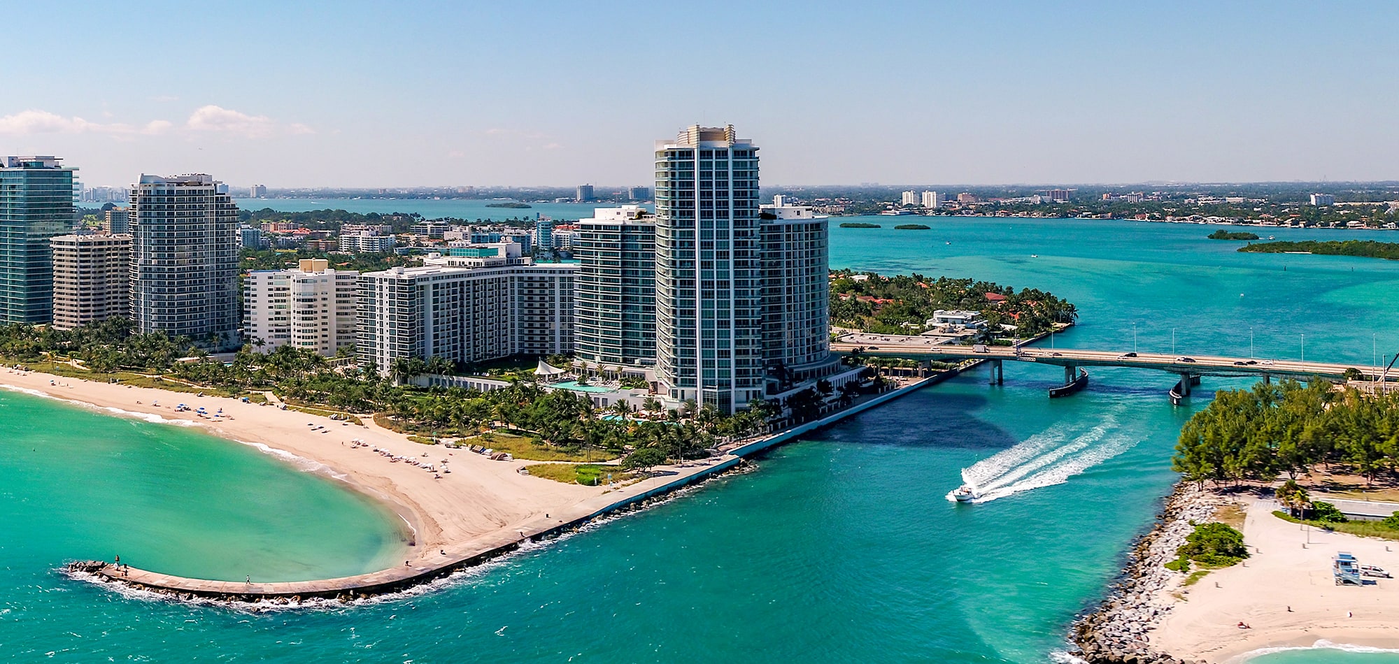 The Ritz-Carlton Bal Harbour, Miami — Photo 2