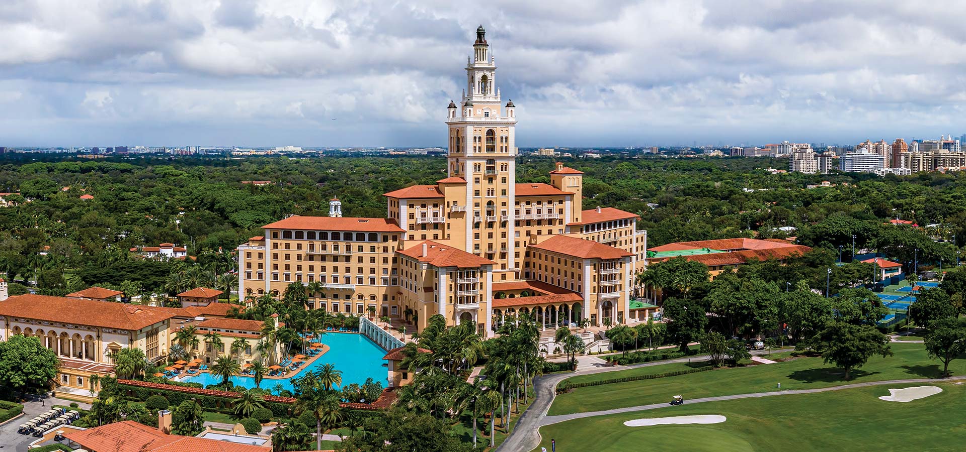 The Biltmore Hotel Miami Coral Gables — Photo 2
