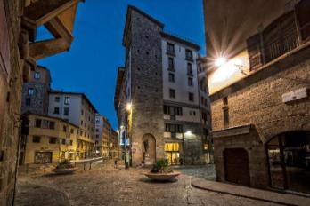 B&B Hotel Firenze Pitti Palace al Ponte Vecchio — Photo 2