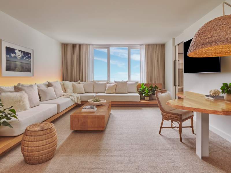 1 Hotel South Beach — Photo 2
