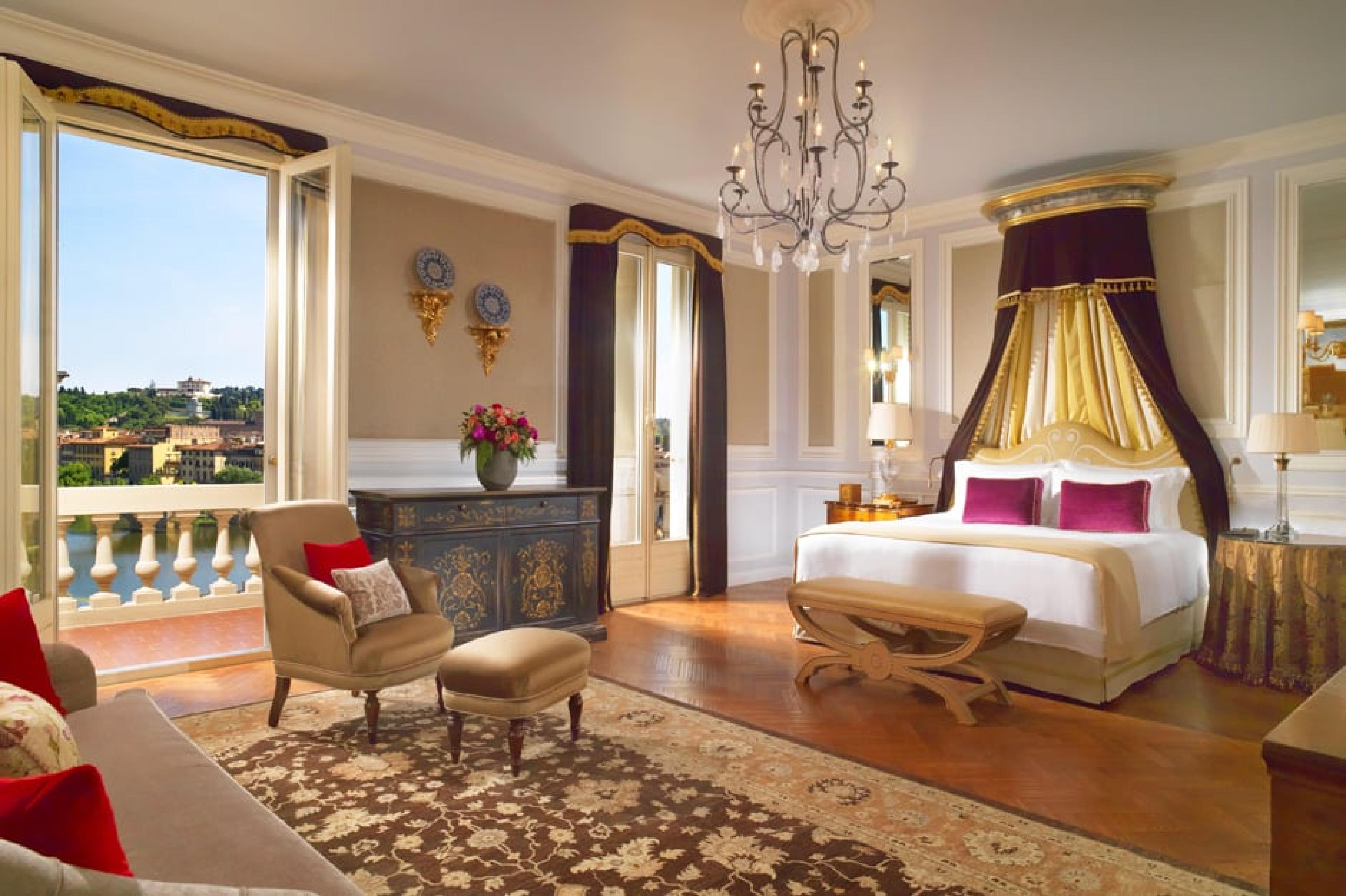 The St. Regis Florence — Photo 2