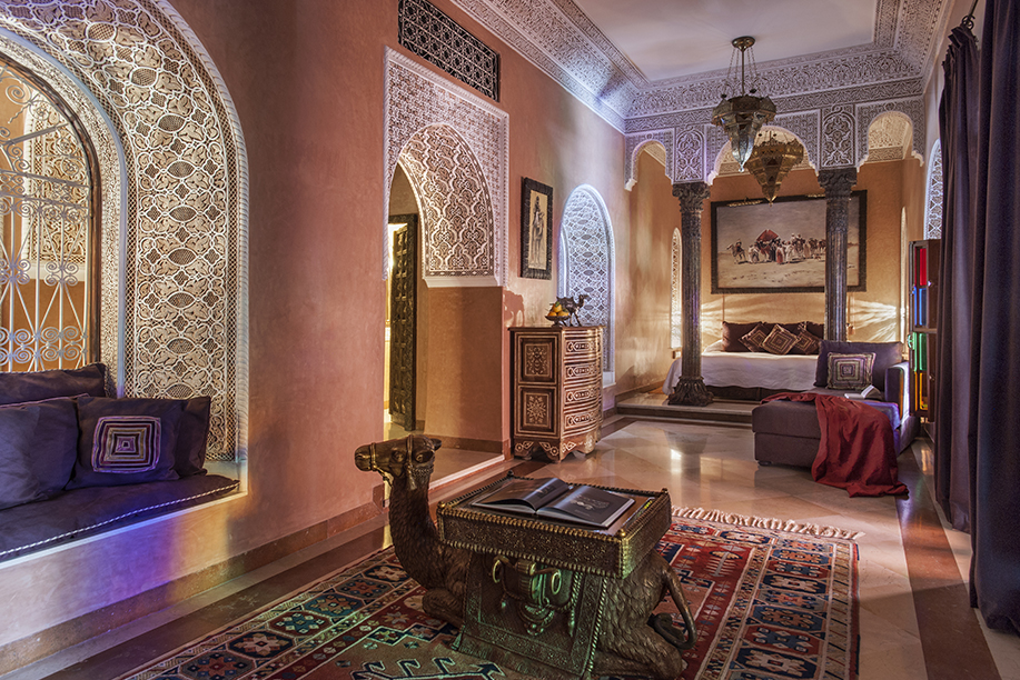 La Sultana Marrakech — Photo 2