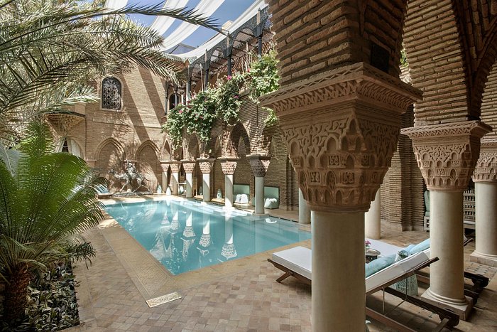 La Sultana Marrakech — Photo 3