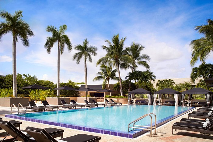 The Ritz-Carlton Coconut Grove, Miami — Photo 3