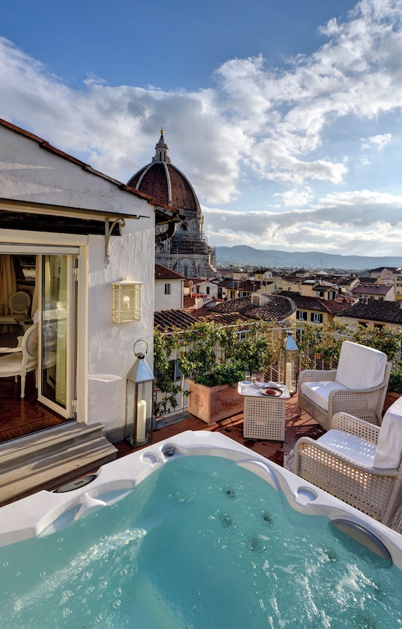 Hotel Brunelleschi — Photo 3
