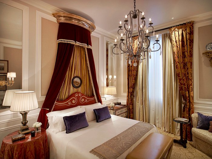 The St. Regis Florence — Photo 3