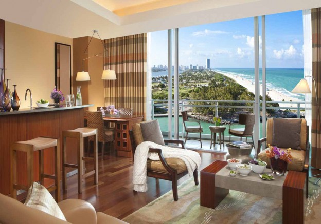 The Ritz-Carlton Bal Harbour, Miami — Photo 3