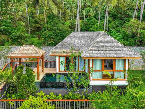 The Surin Phuket — Photo 3