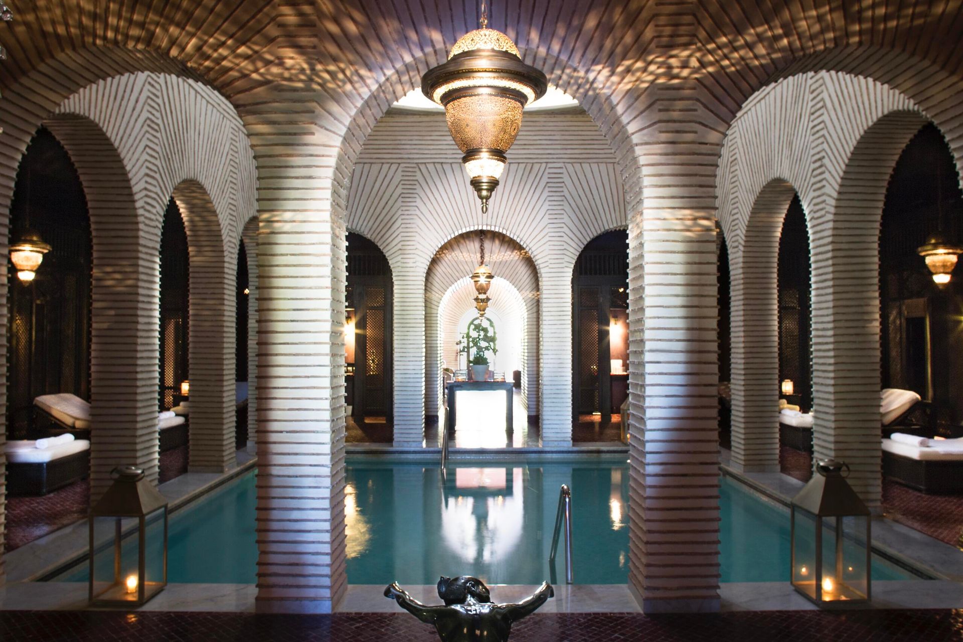 The Selman Marrakech — Photo 4