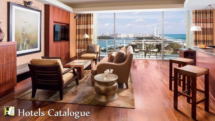 The Ritz-Carlton Bal Harbour, Miami — Photo 4