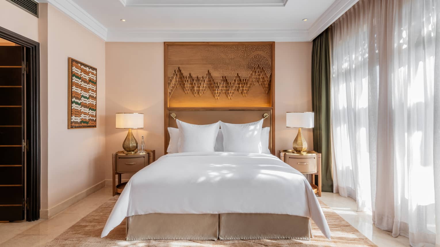 Four Seasons Resort Marrakech — Photo 4