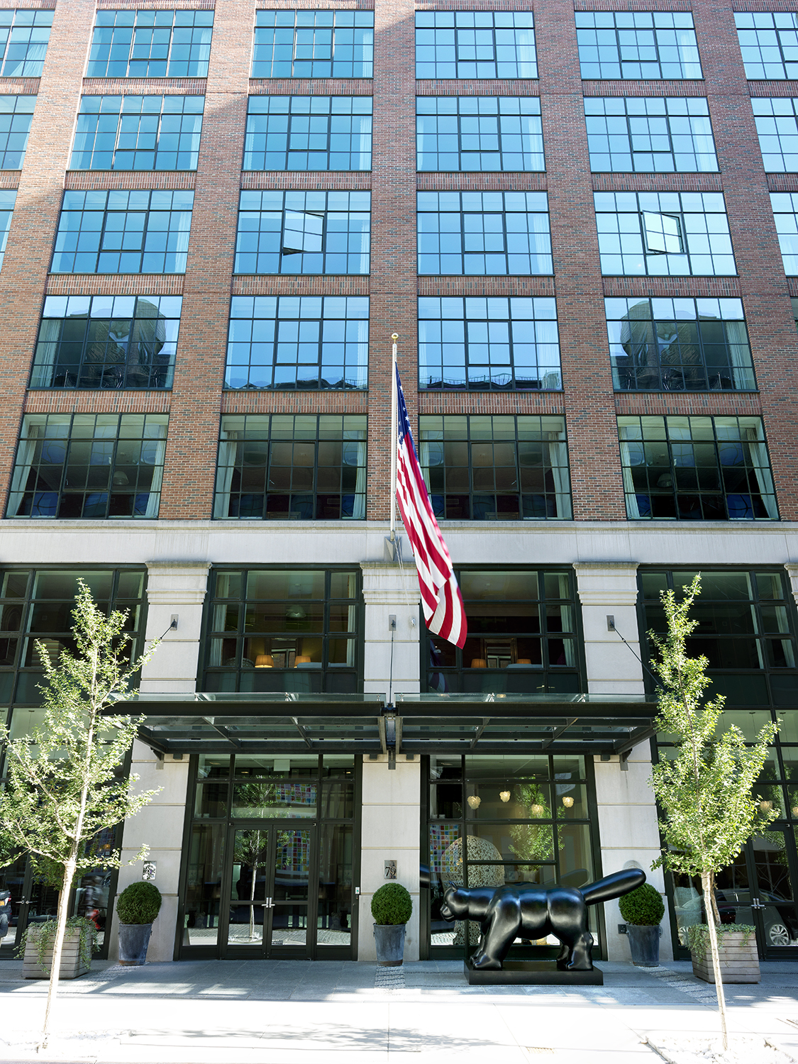 Crosby Street Hotel