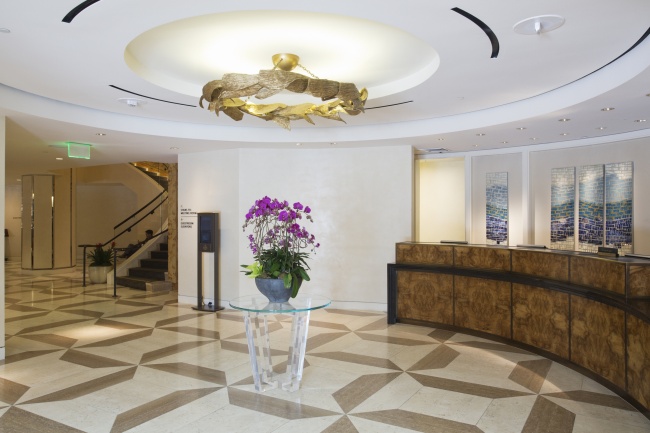 Loews Regency San Francisco