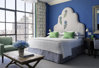 Crosby Street Hotel — Photo 3