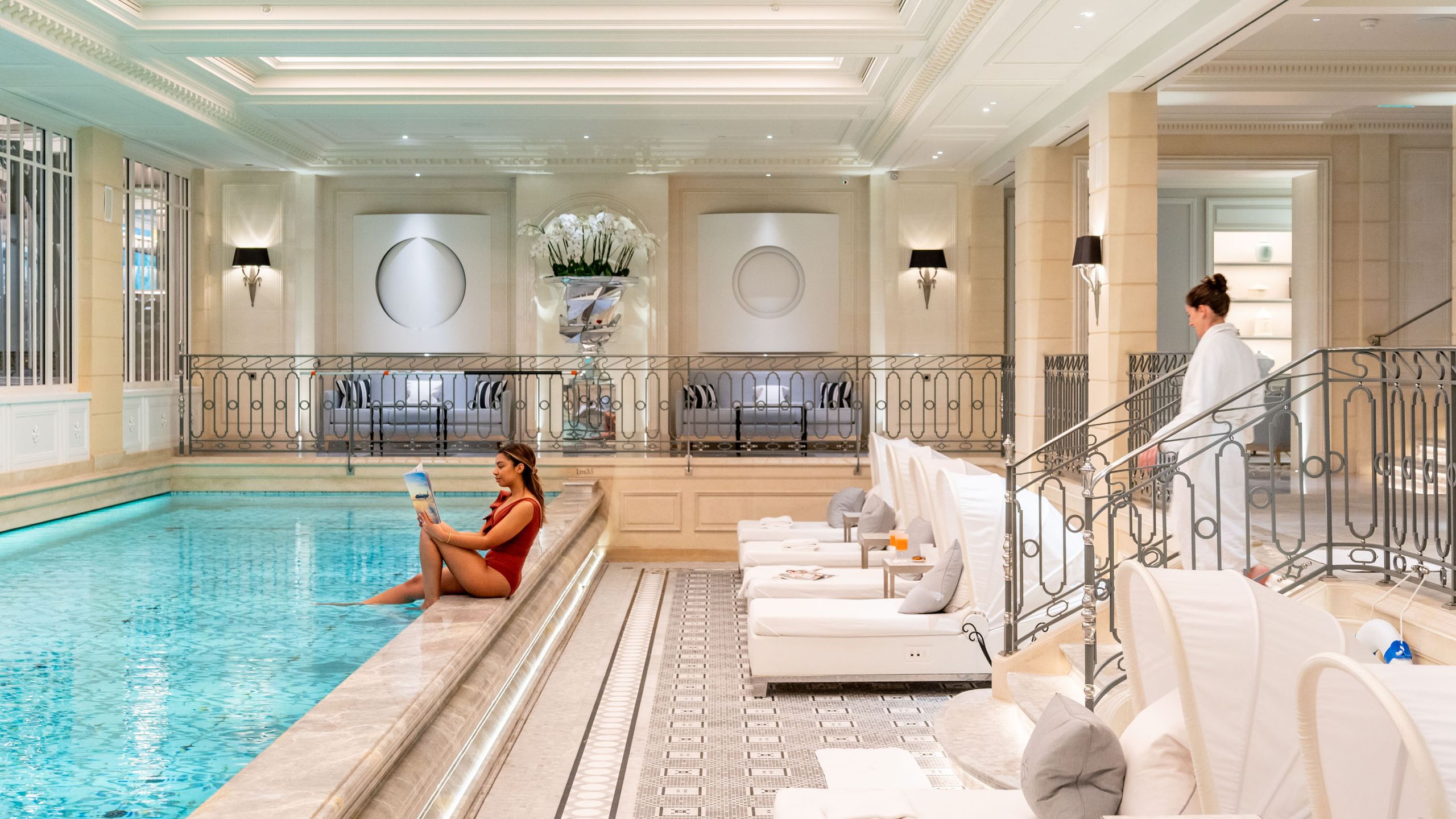 Four Seasons George V