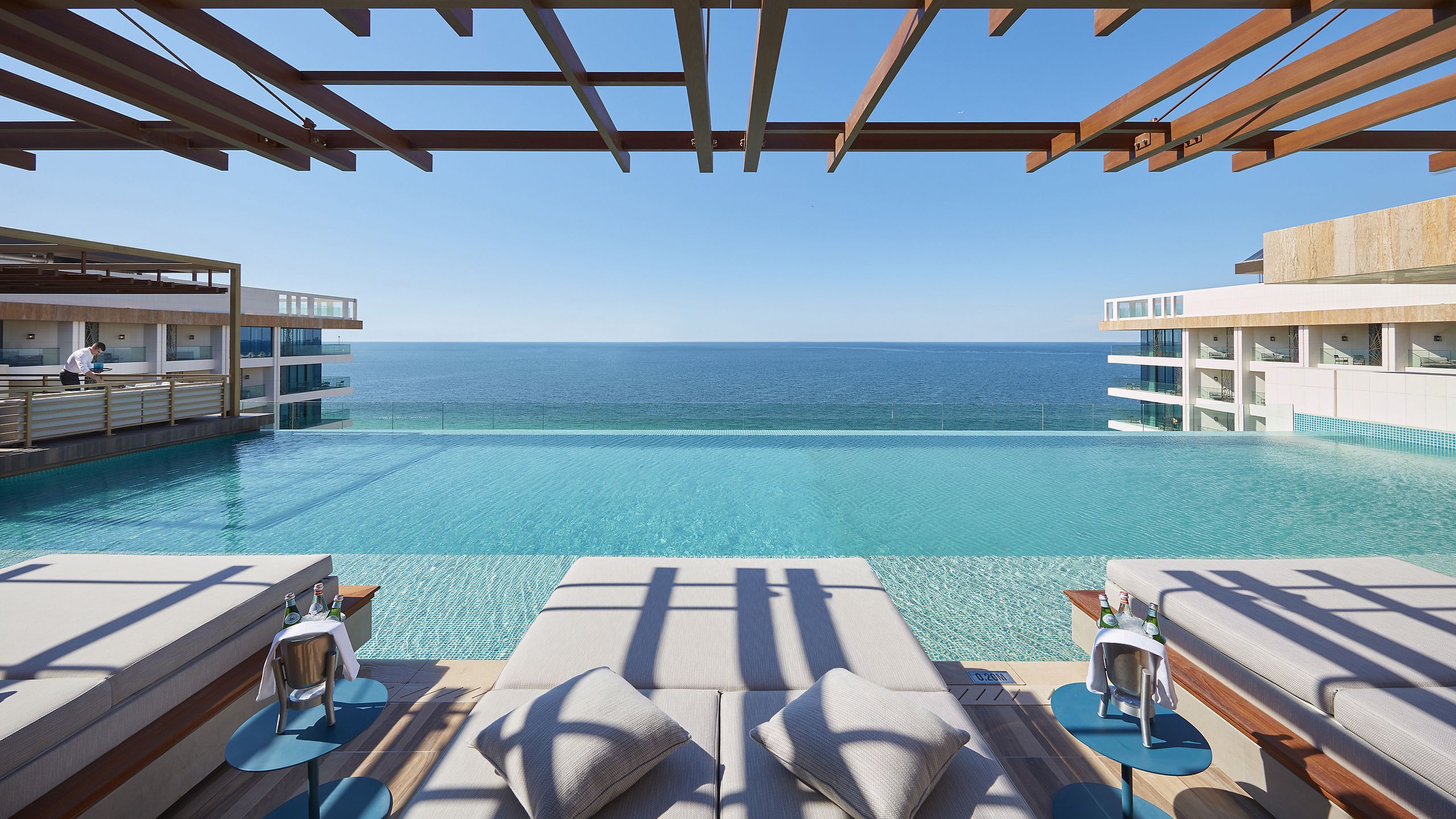 Mandarin Oriental Jumeira Dubai