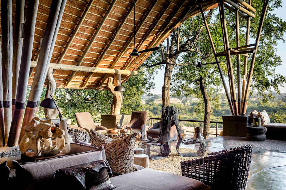 Singita Sabi Sand — Photo 3