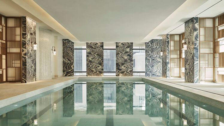 1 Hotel Central Park — Photo 2