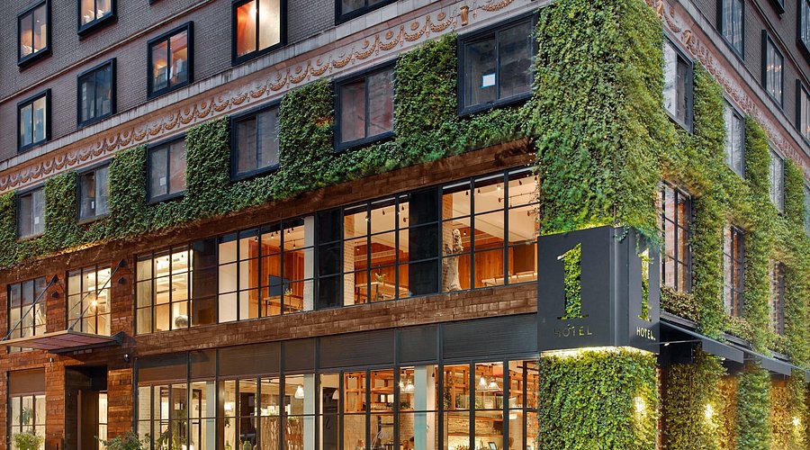 1 Hotel Central Park