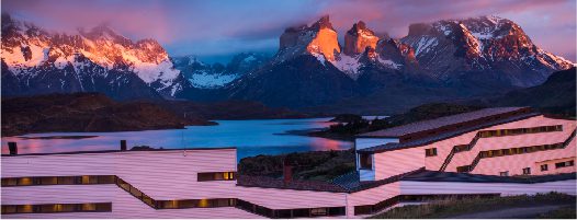 Explora Patagonia
