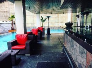 Gran Hotel La Florida