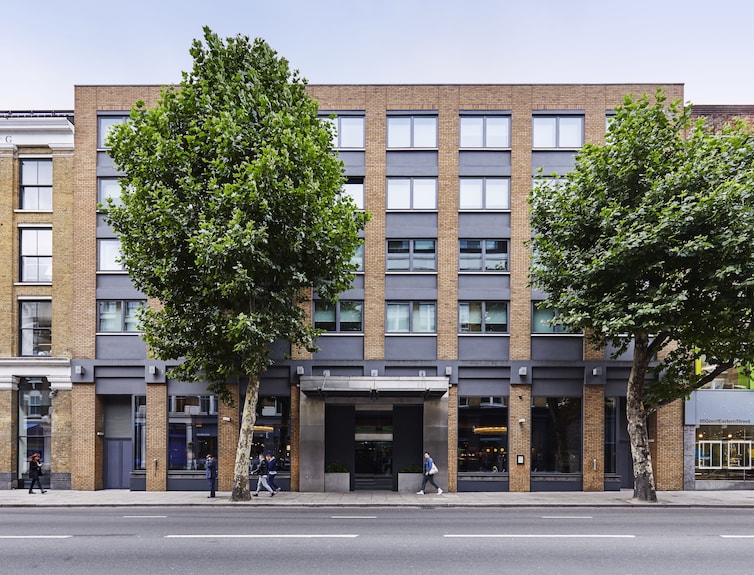The Hoxton Shoreditch — Photo 2