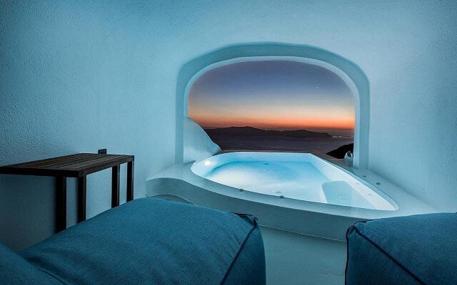 Sun Rocks Hotel
