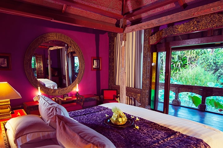Hotel Tugu Bali
