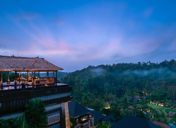 Mandapa, a Ritz-Carlton Reserve