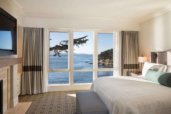The Lodge at Pebble Beach