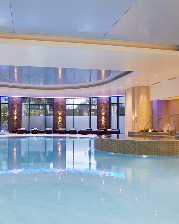 Gleneagles Hotel