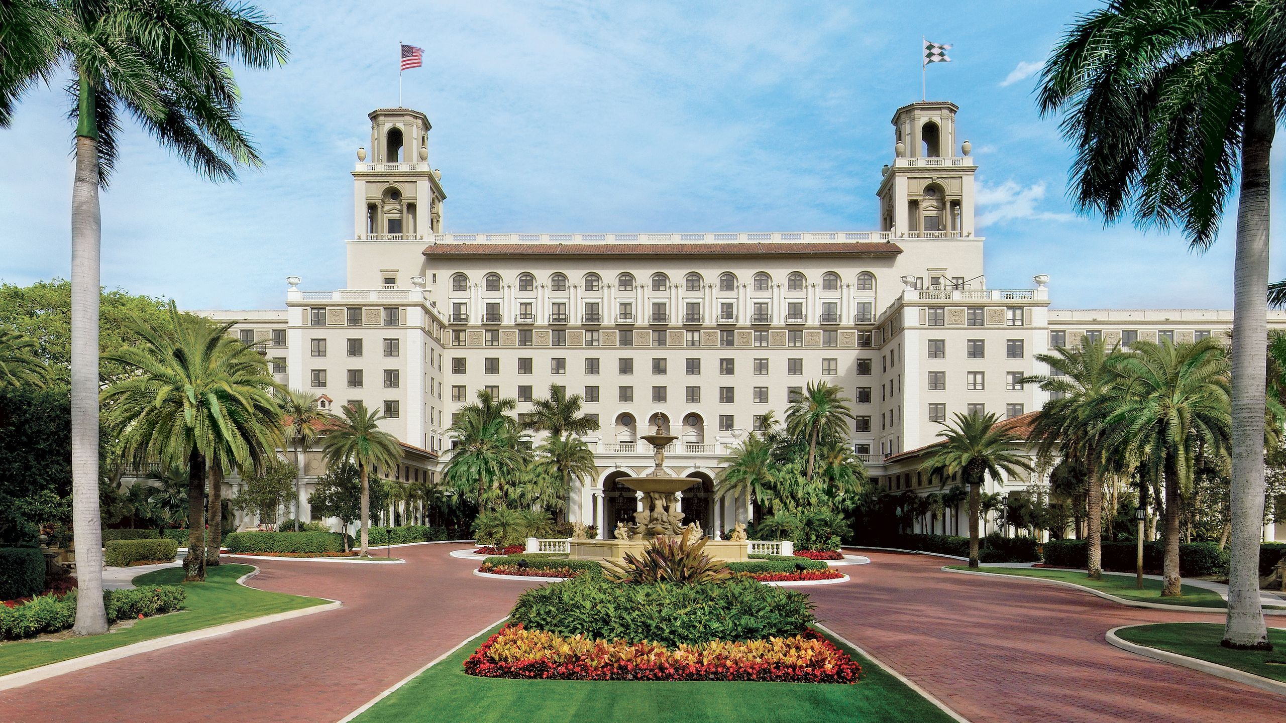 The Breakers