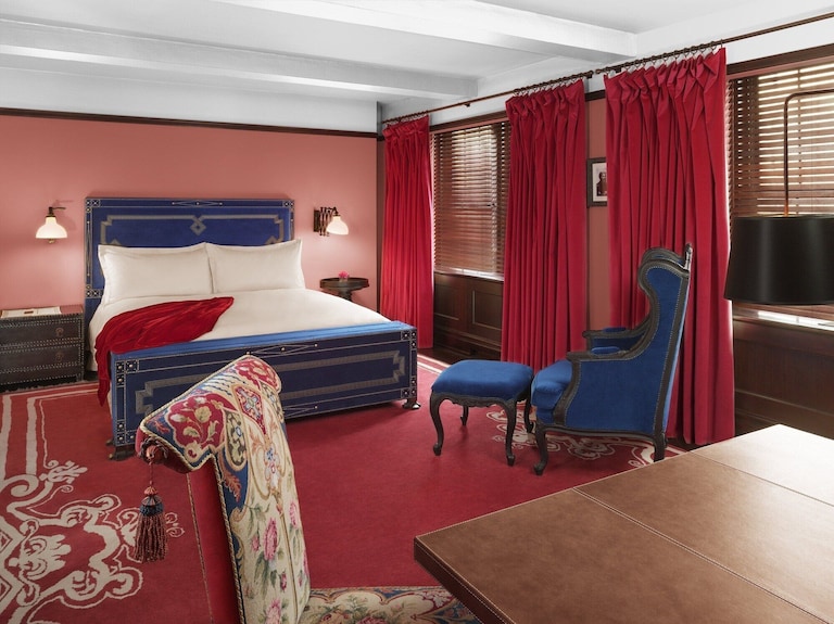 Gramercy Park Hotel — Photo 2