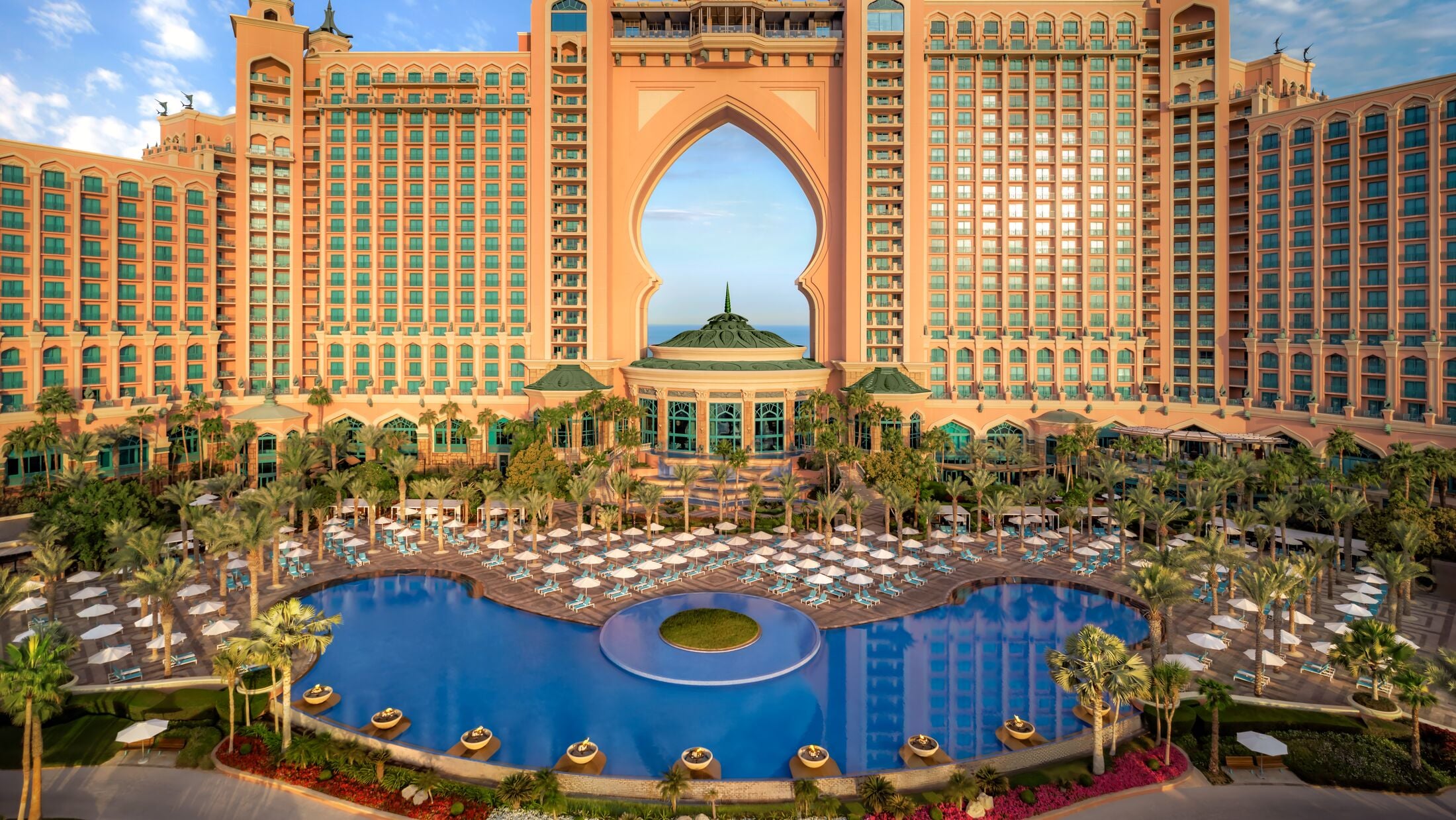 Atlantis The Palm
