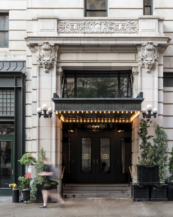 Ace Hotel New York — Photo 2