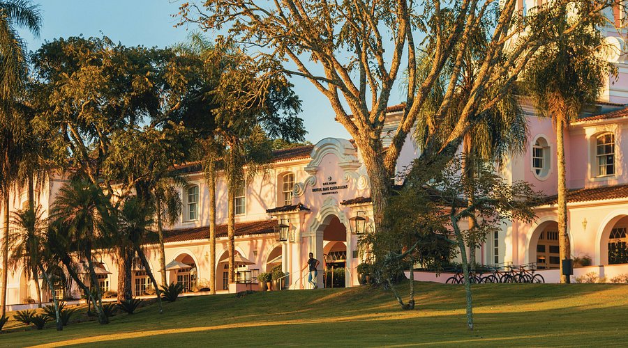 Belmond Hotel das Cataratas — Photo 2
