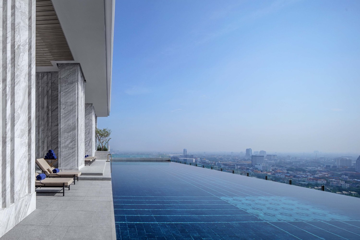 137 Pillars House Bangkok — Photo 2