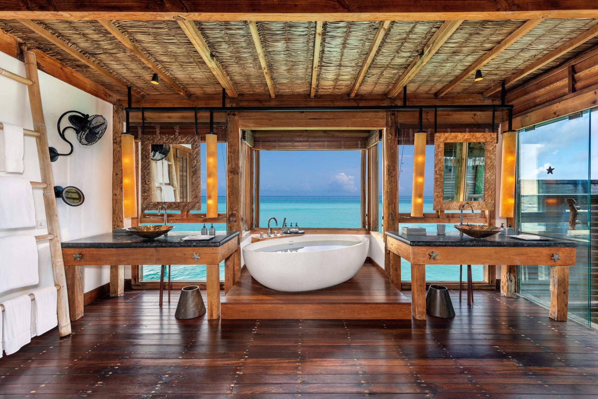 Gili Lankanfushi — Photo 3