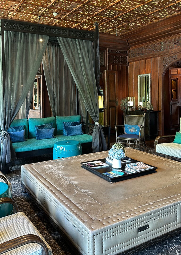 137 Pillars House Bangkok — Photo 3