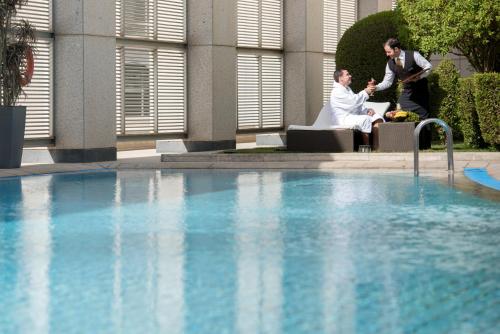 Four Seasons Hotel Riyadh