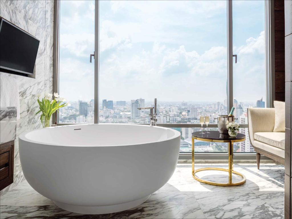 137 Pillars House Bangkok — Photo 4