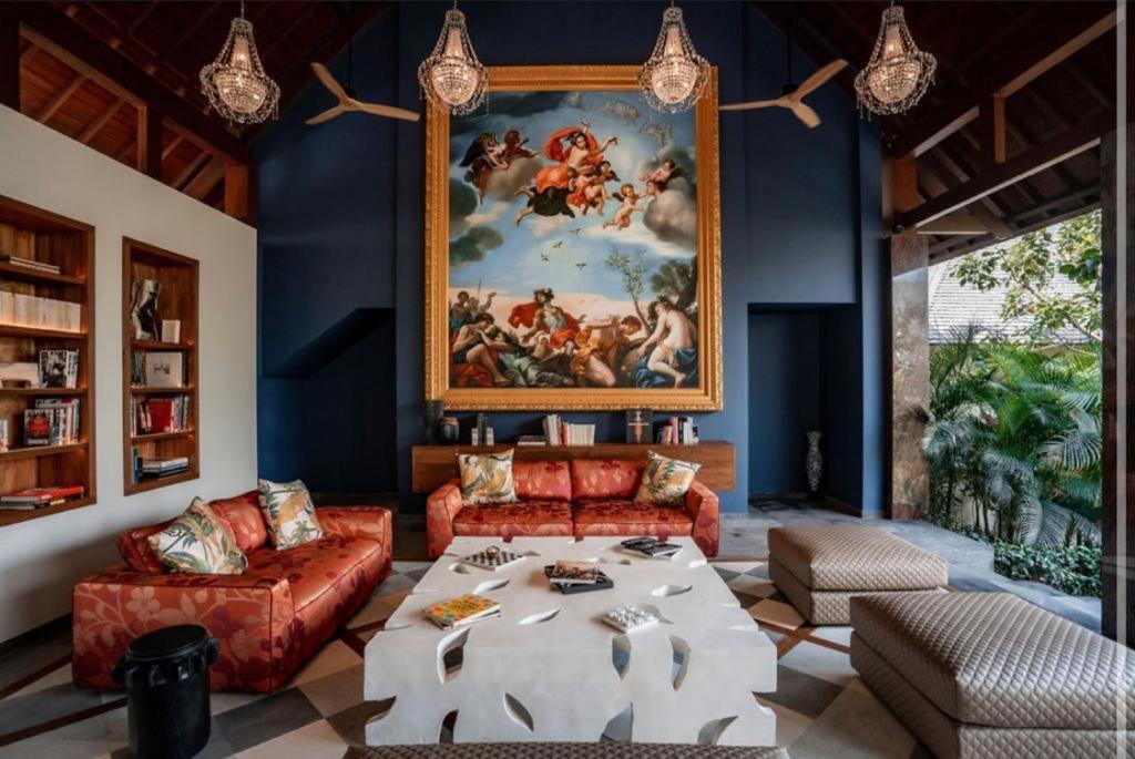 La Reserve 1785 Canggu Beach