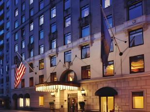 The Ritz-Carlton New York, Central Park