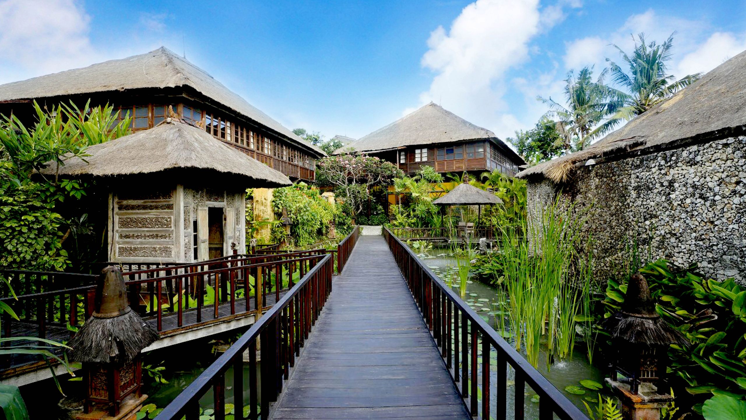 Hotel Tugu Bali — Photo 2