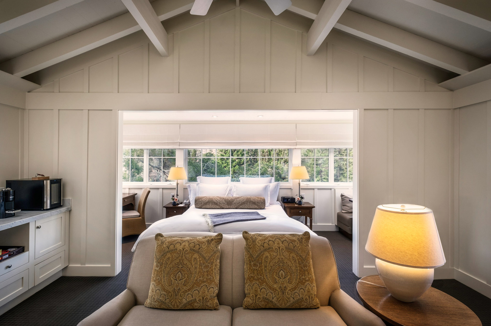 Meadowood Napa Valley