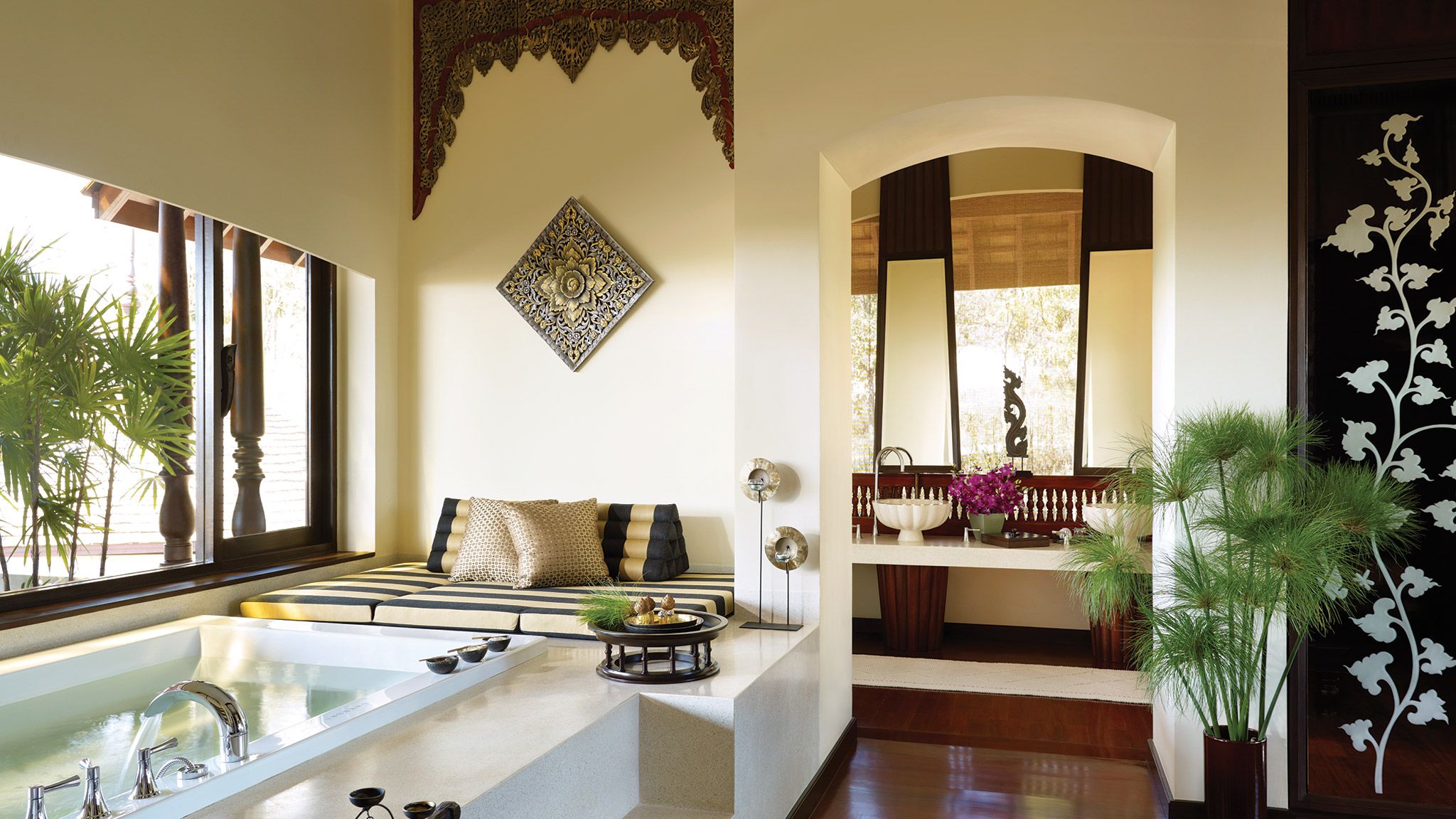 Four Seasons Chiang Mai