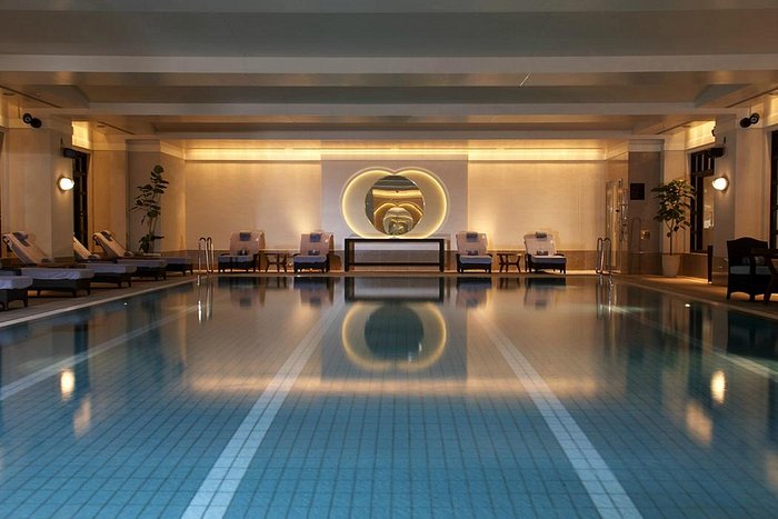 The Ritz-Carlton, Tokyo