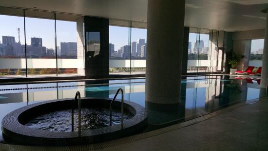 Palace Hotel Tokyo