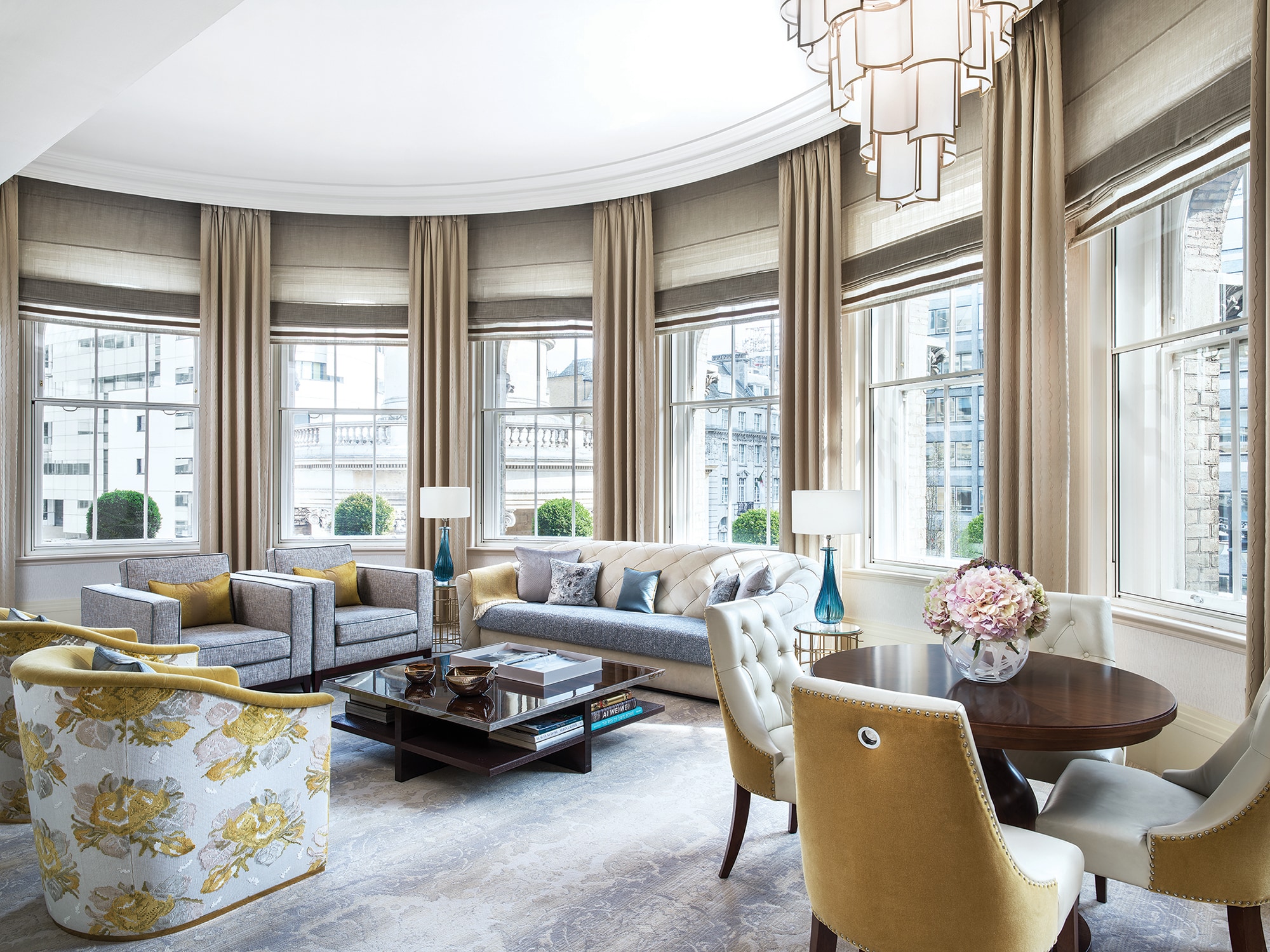 The Langham, London